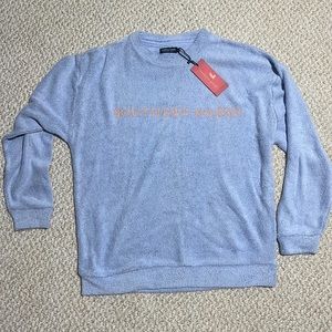 Southern Marsh Sunday Morning sweater Lilac